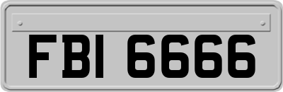 FBI6666