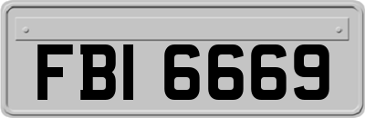 FBI6669