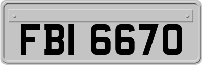 FBI6670