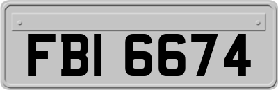 FBI6674