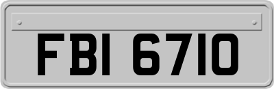 FBI6710