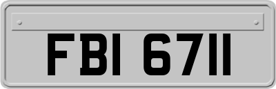 FBI6711