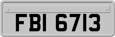 FBI6713