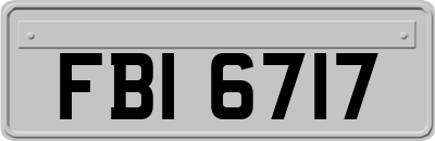 FBI6717