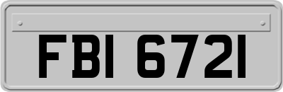 FBI6721