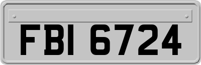 FBI6724