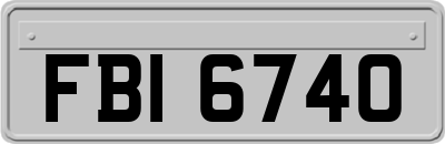 FBI6740