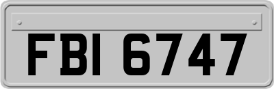 FBI6747