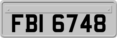 FBI6748