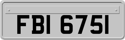 FBI6751