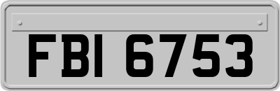 FBI6753