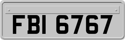 FBI6767