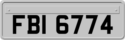 FBI6774