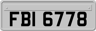 FBI6778
