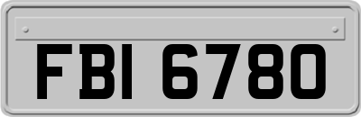 FBI6780
