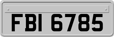 FBI6785