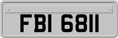FBI6811