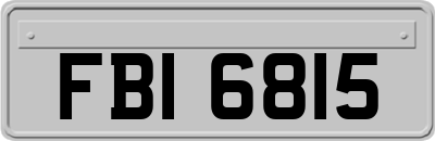 FBI6815