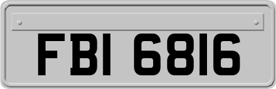 FBI6816