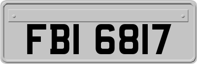 FBI6817