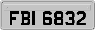 FBI6832