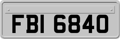 FBI6840