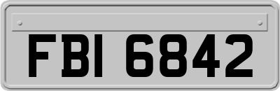 FBI6842