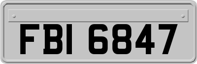 FBI6847