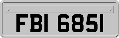 FBI6851