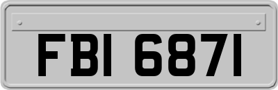 FBI6871