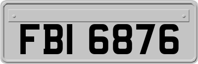 FBI6876
