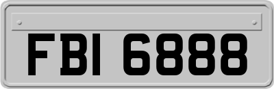 FBI6888
