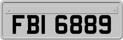 FBI6889