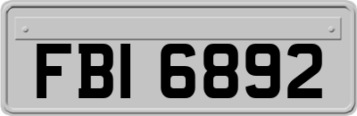 FBI6892