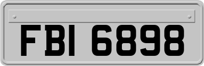 FBI6898