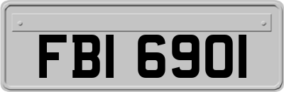 FBI6901