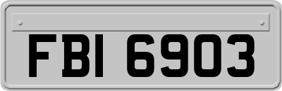 FBI6903