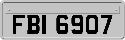 FBI6907