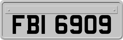 FBI6909