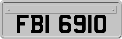 FBI6910