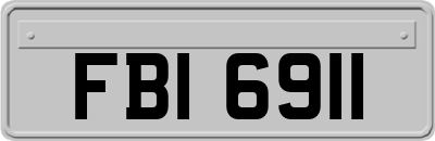 FBI6911