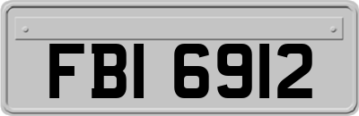 FBI6912