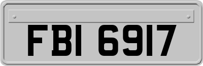 FBI6917