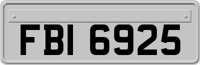 FBI6925