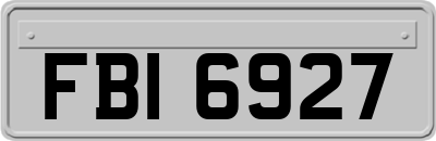 FBI6927