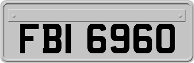 FBI6960