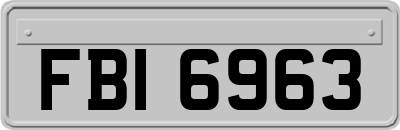 FBI6963