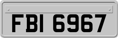 FBI6967