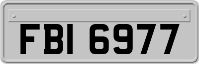 FBI6977