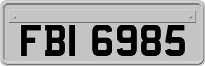 FBI6985